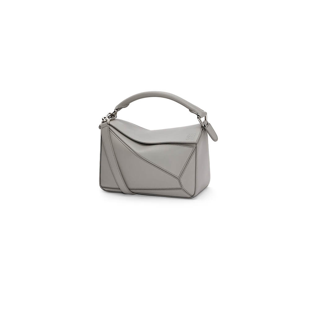 LOEWE Small Puzzle Bag
