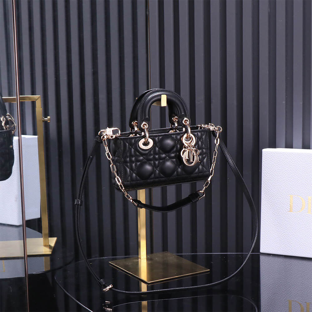 Dior Lady D-Joy Micro Bag(HIGH-END GRADE)