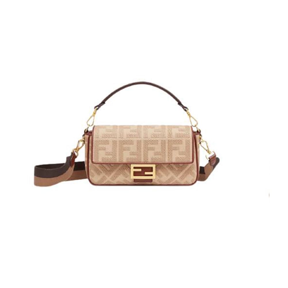 Fendi Baguette
