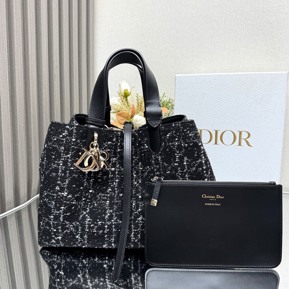 Medium Dior Toujours Bag